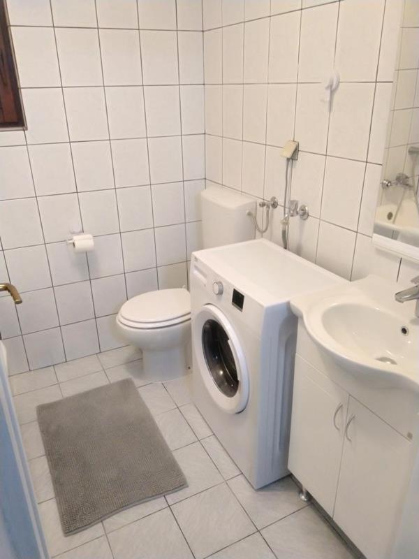 Apartman Mix Zagreb - Maksimir, Kbc Rebro, Free Parking Εξωτερικό φωτογραφία