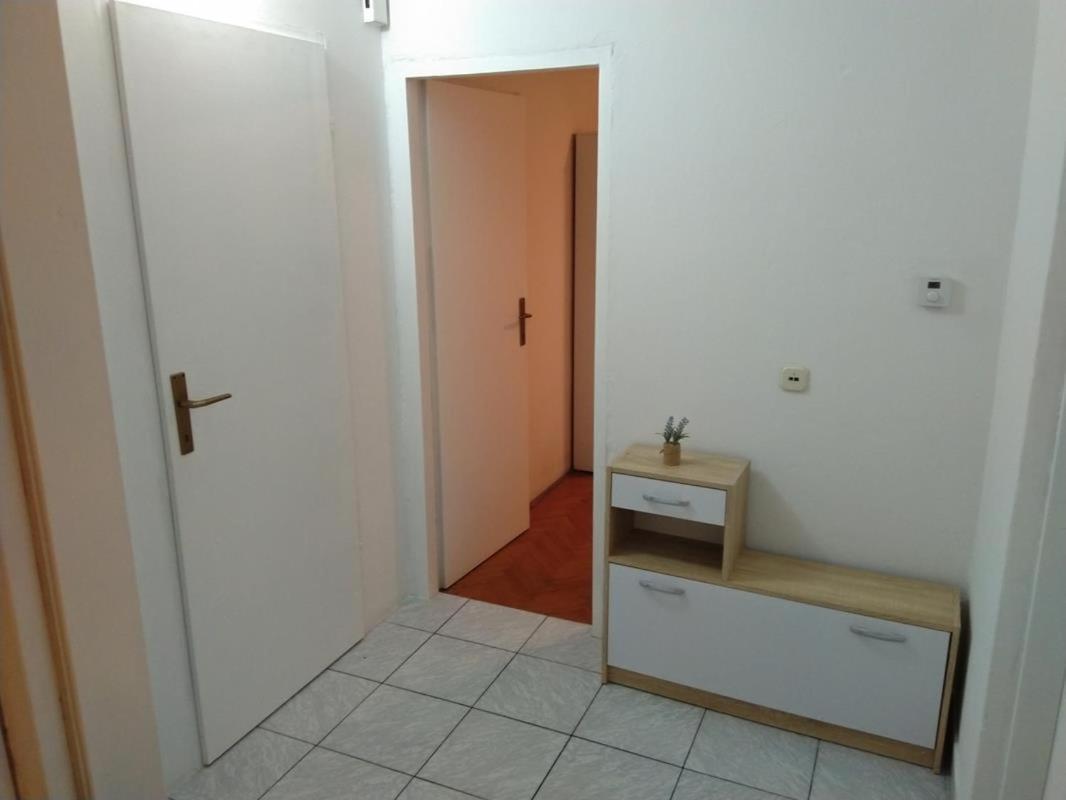 Apartman Mix Zagreb - Maksimir, Kbc Rebro, Free Parking Εξωτερικό φωτογραφία