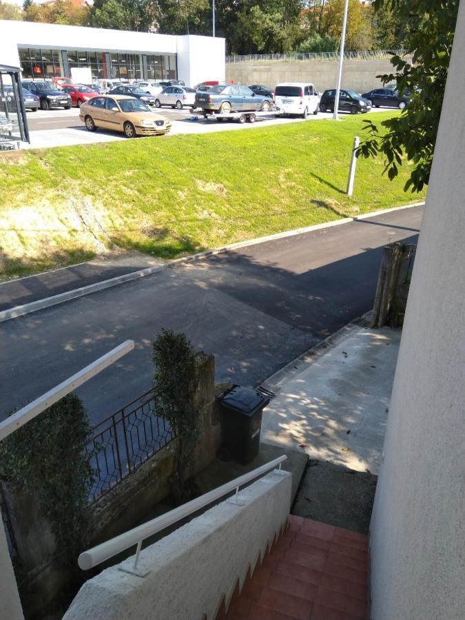 Apartman Mix Zagreb - Maksimir, Kbc Rebro, Free Parking Εξωτερικό φωτογραφία